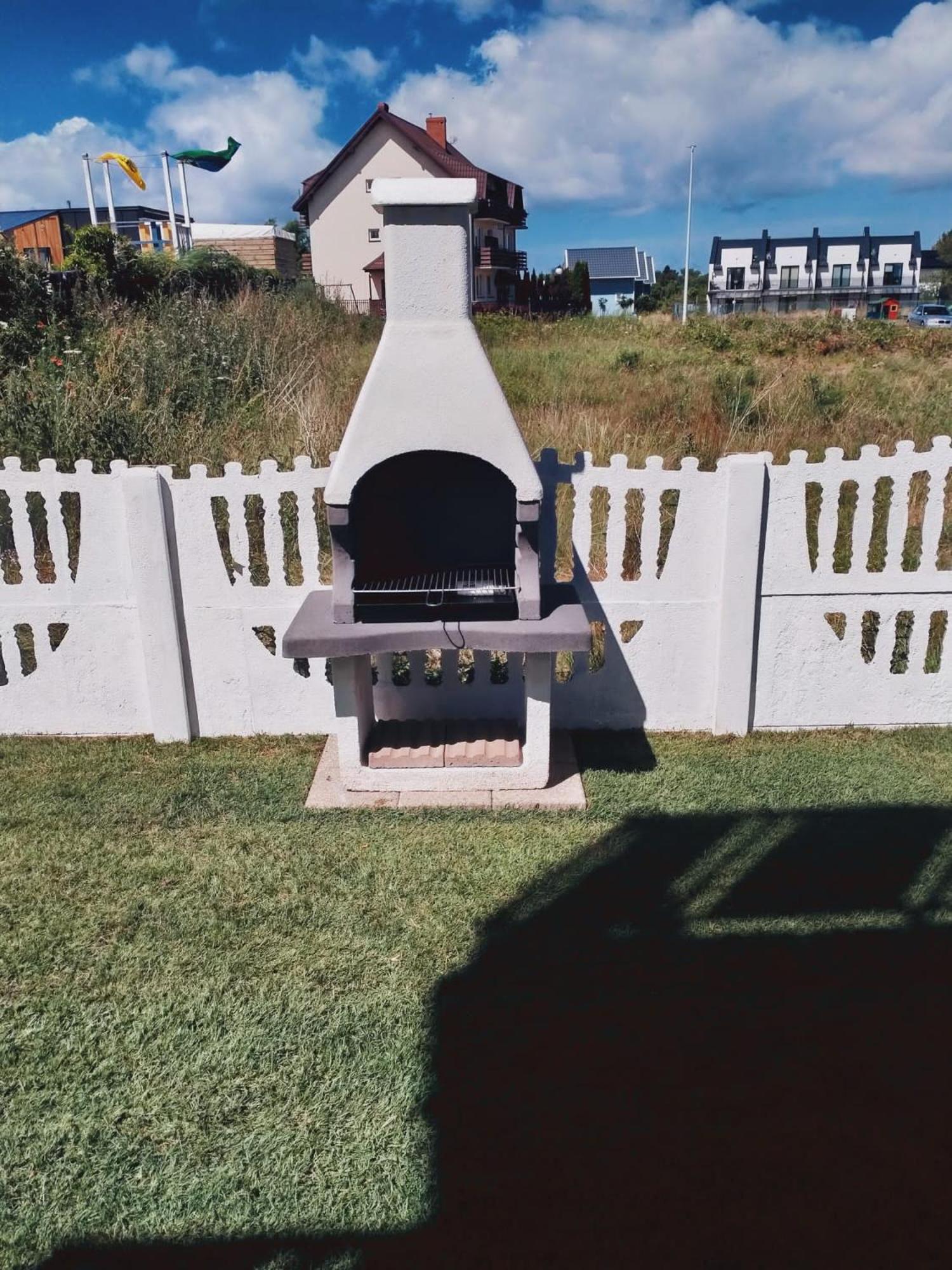 Woda I Wiatr Pl Wiatrakowa 26 Jastrzebia Gora Exterior photo